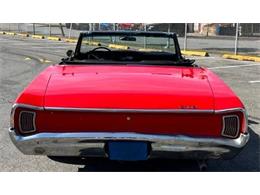 1966 Pontiac GTO (CC-2112981) for sale in Cadillac, Michigan