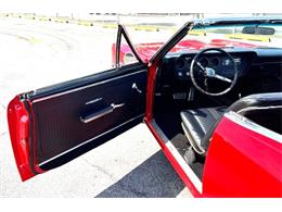 1966 Pontiac GTO (CC-2112981) for sale in Cadillac, Michigan
