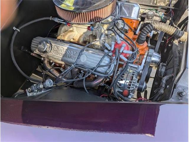 1949 Plymouth Coupe (CC-2112982) for sale in Cadillac, Michigan