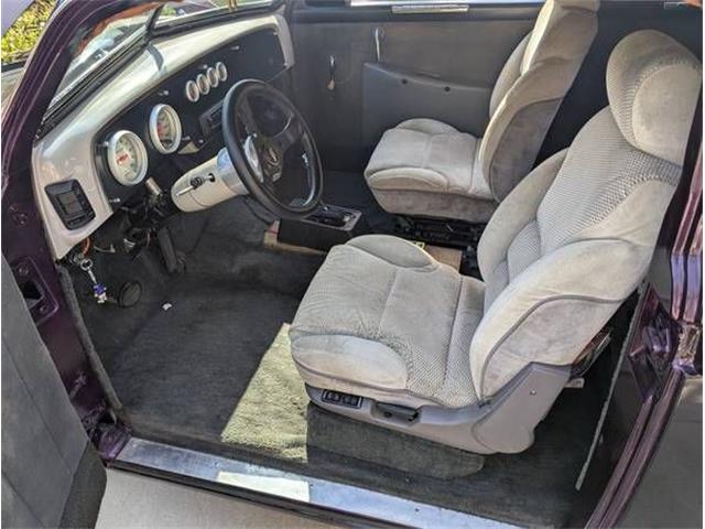1949 Plymouth Coupe (CC-2112982) for sale in Cadillac, Michigan