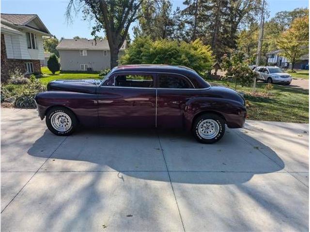 1949 Plymouth Coupe (CC-2112982) for sale in Cadillac, Michigan
