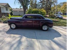 1949 Plymouth Coupe (CC-2112982) for sale in Cadillac, Michigan