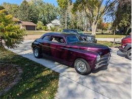 1949 Plymouth Coupe (CC-2112982) for sale in Cadillac, Michigan