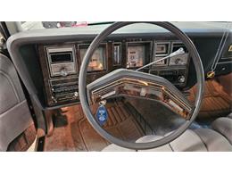 1977 Lincoln Continental (CC-2112983) for sale in Cadillac, Michigan