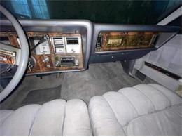 1977 Lincoln Continental (CC-2112983) for sale in Cadillac, Michigan