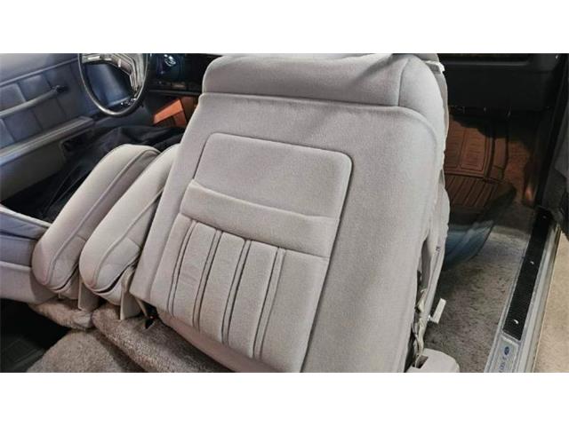 1977 Lincoln Continental (CC-2112983) for sale in Cadillac, Michigan