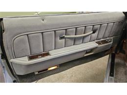 1977 Lincoln Continental (CC-2112983) for sale in Cadillac, Michigan