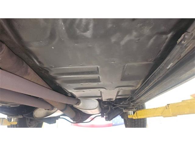 1977 Lincoln Continental (CC-2112983) for sale in Cadillac, Michigan