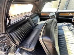 1963 Lincoln Continental (CC-2112984) for sale in Cadillac, Michigan