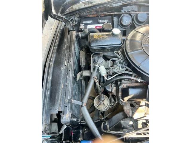 1963 Lincoln Continental (CC-2112984) for sale in Cadillac, Michigan