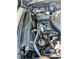 1963 Lincoln Continental (CC-2112984) for sale in Cadillac, Michigan