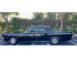 1963 Lincoln Continental (CC-2112984) for sale in Cadillac, Michigan