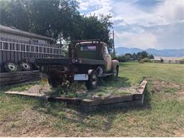 1948 GMC 2500 (CC-2112985) for sale in Cadillac, Michigan