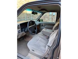 1996 Chevrolet Tahoe (CC-2112986) for sale in Cadillac, Michigan