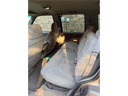 1996 Chevrolet Tahoe (CC-2112986) for sale in Cadillac, Michigan