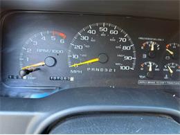 1996 Chevrolet Tahoe (CC-2112986) for sale in Cadillac, Michigan