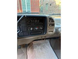 1996 Chevrolet Tahoe (CC-2112986) for sale in Cadillac, Michigan