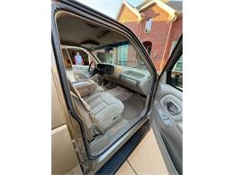 1996 Chevrolet Tahoe (CC-2112986) for sale in Cadillac, Michigan