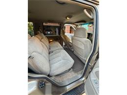 1996 Chevrolet Tahoe (CC-2112986) for sale in Cadillac, Michigan
