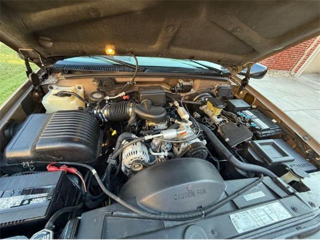 1996 Chevrolet Tahoe (CC-2112986) for sale in Cadillac, Michigan