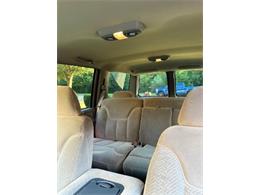 1996 Chevrolet Tahoe (CC-2112986) for sale in Cadillac, Michigan