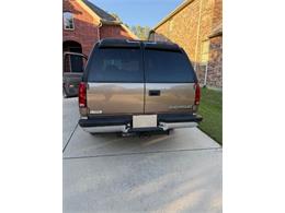1996 Chevrolet Tahoe (CC-2112986) for sale in Cadillac, Michigan
