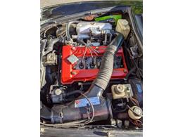 1981 Alfa Romeo Spider Veloce (CC-2112987) for sale in Cadillac, Michigan