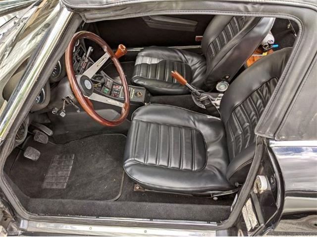 1981 Alfa Romeo Spider Veloce (CC-2112987) for sale in Cadillac, Michigan