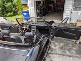 1981 Alfa Romeo Spider Veloce (CC-2112987) for sale in Cadillac, Michigan