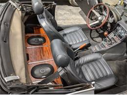 1981 Alfa Romeo Spider Veloce (CC-2112987) for sale in Cadillac, Michigan