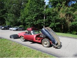 1969 Jaguar E-Type (CC-2112988) for sale in Cadillac, Michigan