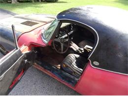 1969 Jaguar E-Type (CC-2112988) for sale in Cadillac, Michigan