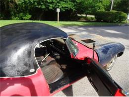 1969 Jaguar E-Type (CC-2112988) for sale in Cadillac, Michigan