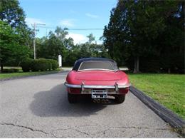 1969 Jaguar E-Type (CC-2112988) for sale in Cadillac, Michigan