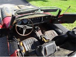 1969 Jaguar E-Type (CC-2112988) for sale in Cadillac, Michigan