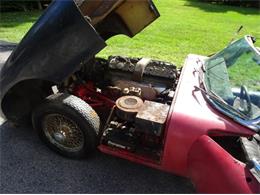 1969 Jaguar E-Type (CC-2112988) for sale in Cadillac, Michigan