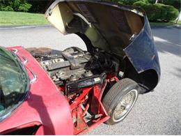 1969 Jaguar E-Type (CC-2112988) for sale in Cadillac, Michigan