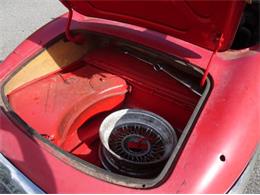 1969 Jaguar E-Type (CC-2112988) for sale in Cadillac, Michigan