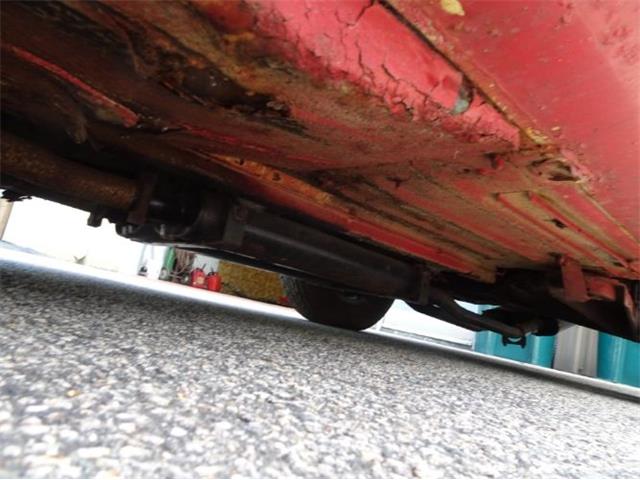 1969 Jaguar E-Type (CC-2112988) for sale in Cadillac, Michigan
