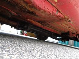 1969 Jaguar E-Type (CC-2112988) for sale in Cadillac, Michigan