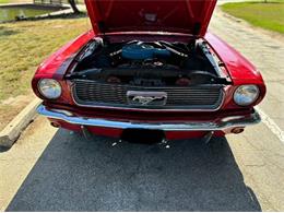 1966 Ford Mustang (CC-2112989) for sale in Cadillac, Michigan