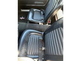 1966 Ford Mustang (CC-2112989) for sale in Cadillac, Michigan