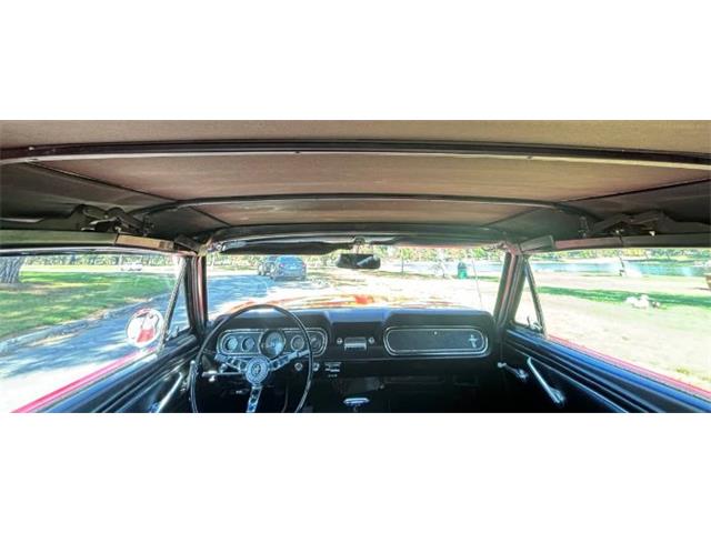 1966 Ford Mustang (CC-2112989) for sale in Cadillac, Michigan