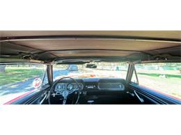 1966 Ford Mustang (CC-2112989) for sale in Cadillac, Michigan