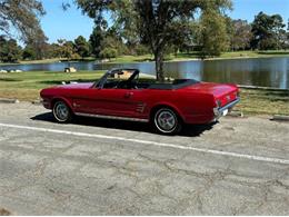 1966 Ford Mustang (CC-2112989) for sale in Cadillac, Michigan