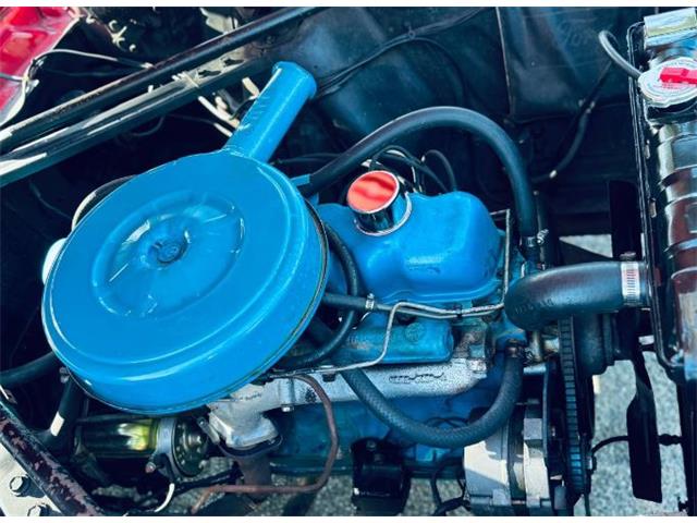 1966 Ford Mustang (CC-2112989) for sale in Cadillac, Michigan