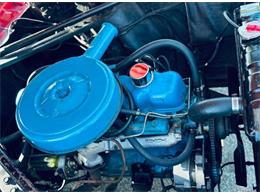 1966 Ford Mustang (CC-2112989) for sale in Cadillac, Michigan