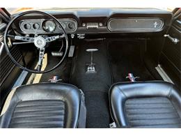 1966 Ford Mustang (CC-2112989) for sale in Cadillac, Michigan