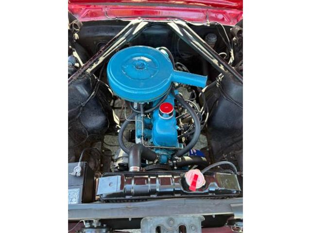 1966 Ford Mustang (CC-2112989) for sale in Cadillac, Michigan