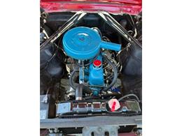1966 Ford Mustang (CC-2112989) for sale in Cadillac, Michigan